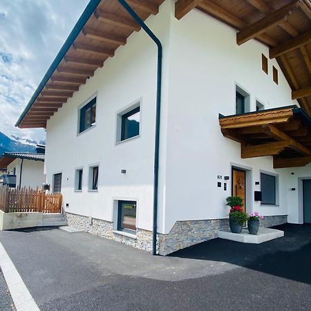 Apart Helena Mayrhofen Exterior foto